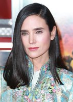Jennifer Connelly Longsleeve T-shirt #2801099
