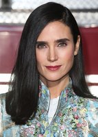Jennifer Connelly Longsleeve T-shirt #2801108