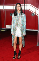 Jennifer Connelly Longsleeve T-shirt #2801109