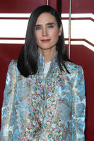 Jennifer Connelly Longsleeve T-shirt #2801110