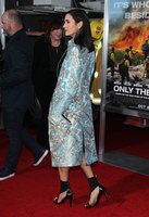 Jennifer Connelly Longsleeve T-shirt #2801123