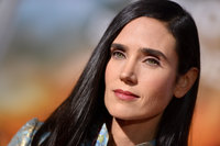 Jennifer Connelly Longsleeve T-shirt #2801129