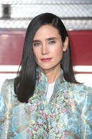 Jennifer Connelly Longsleeve T-shirt #2801130