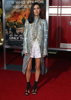 Jennifer Connelly Longsleeve T-shirt #2801132