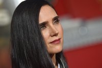 Jennifer Connelly Longsleeve T-shirt #2801134
