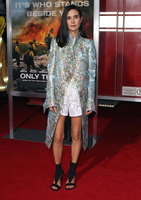 Jennifer Connelly Longsleeve T-shirt #2801135