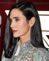 Jennifer Connelly Longsleeve T-shirt #2801150