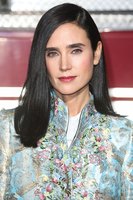 Jennifer Connelly Longsleeve T-shirt #2801154