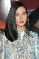 Jennifer Connelly Longsleeve T-shirt #2801156