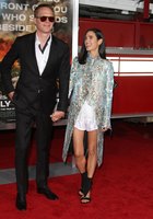 Jennifer Connelly Longsleeve T-shirt #2801157