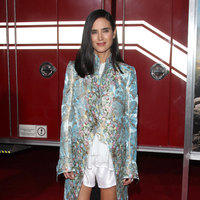 Jennifer Connelly Longsleeve T-shirt #2801159