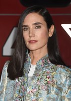 Jennifer Connelly Longsleeve T-shirt #2801163