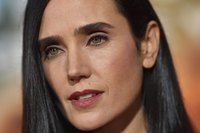 Jennifer Connelly Longsleeve T-shirt #2801169