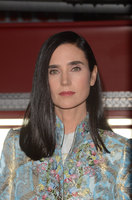 Jennifer Connelly Longsleeve T-shirt #2801170