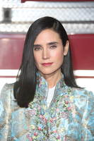 Jennifer Connelly Longsleeve T-shirt #2801173