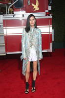 Jennifer Connelly Longsleeve T-shirt #2801176