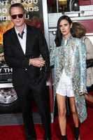 Jennifer Connelly Longsleeve T-shirt #2801179