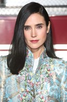 Jennifer Connelly Longsleeve T-shirt #2801199