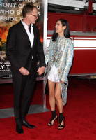 Jennifer Connelly Longsleeve T-shirt #2801205