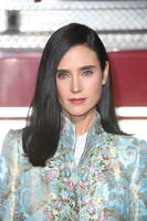Jennifer Connelly Longsleeve T-shirt #2801226