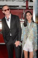 Jennifer Connelly Longsleeve T-shirt #2801227