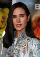 Jennifer Connelly Longsleeve T-shirt #2801230