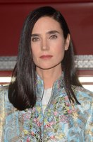 Jennifer Connelly Longsleeve T-shirt #2801252