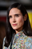Jennifer Connelly Longsleeve T-shirt #2801254