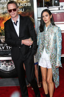 Jennifer Connelly Longsleeve T-shirt #2801267