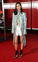Jennifer Connelly Longsleeve T-shirt #2801268