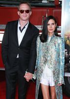 Jennifer Connelly Longsleeve T-shirt #2801270