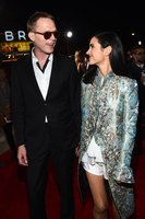 Jennifer Connelly Longsleeve T-shirt #2801282