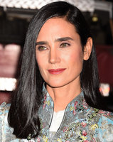 Jennifer Connelly Longsleeve T-shirt #2801296