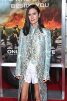 Jennifer Connelly Longsleeve T-shirt #2801298