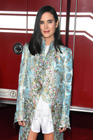 Jennifer Connelly Longsleeve T-shirt #2801303