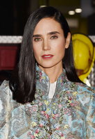 Jennifer Connelly Longsleeve T-shirt #2801313