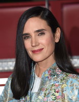 Jennifer Connelly Longsleeve T-shirt #2801316