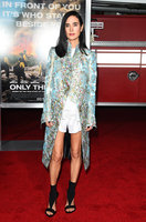 Jennifer Connelly Longsleeve T-shirt #2801331