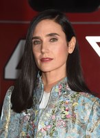 Jennifer Connelly Longsleeve T-shirt #2801337