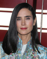 Jennifer Connelly Longsleeve T-shirt #2801341