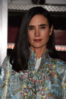 Jennifer Connelly Longsleeve T-shirt #2801348
