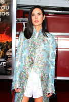 Jennifer Connelly Longsleeve T-shirt #2801349