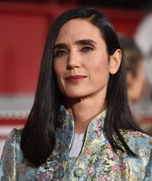 Jennifer Connelly Longsleeve T-shirt #2801360