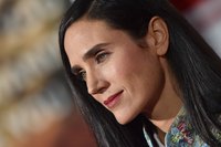 Jennifer Connelly Longsleeve T-shirt #2801370