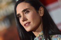 Jennifer Connelly Longsleeve T-shirt #2801372