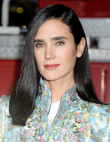Jennifer Connelly Longsleeve T-shirt #2801381