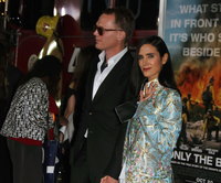 Jennifer Connelly Longsleeve T-shirt #2801382