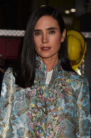 Jennifer Connelly Longsleeve T-shirt #2801385