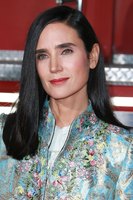 Jennifer Connelly Longsleeve T-shirt #2801386