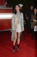 Jennifer Connelly Longsleeve T-shirt #2801389